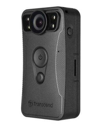 Transcend Drivepro Body 30 Videokamera Intern Flash Hukommelse
