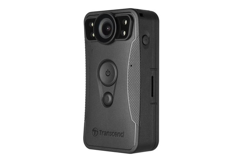 Transcend Drivepro Body 30 Videokamera Intern Flash Hukommelse