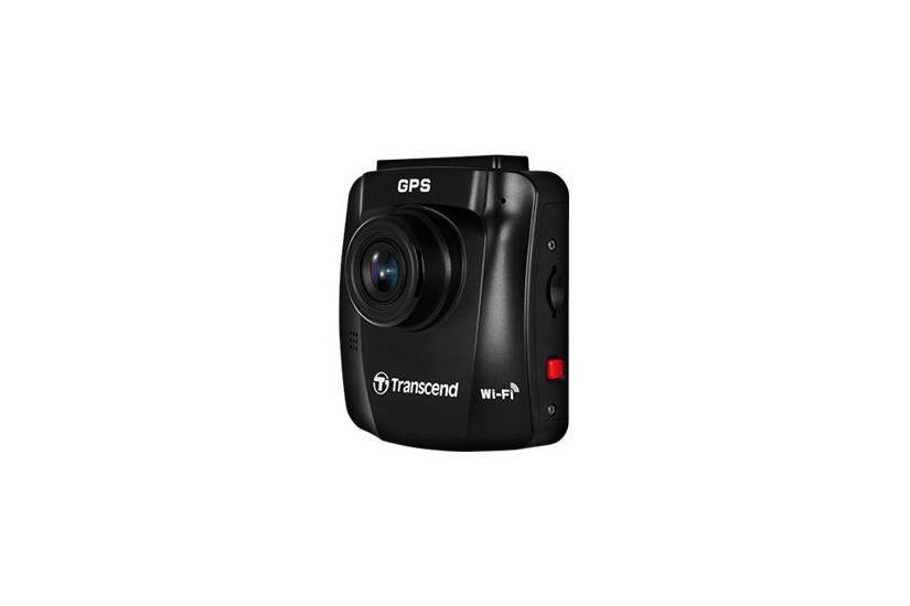 Transcend Drivepro 250 Instrumentpanel-kamera