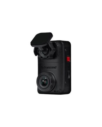 Transcend Drivepro 10 Instrumentpanel-kamera
