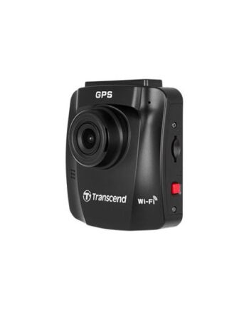 Transcend Drivepro 230q Data Privacy Instrumentpanel-kamera