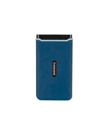 Transcend Esd350c 250 Gb Ekstern Ssd Usb     Gen   24 Pin Usb-
