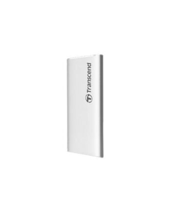 Transcend Esd240c 480 Gb Ekstern Ssd Usb     Gen   24 Pin Usb-