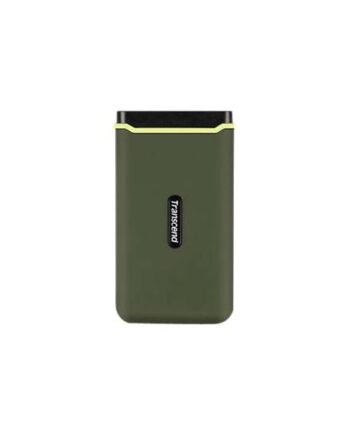 Transcend Esd380c   Tb Ekstern Ssd Usb     Gen 2x2