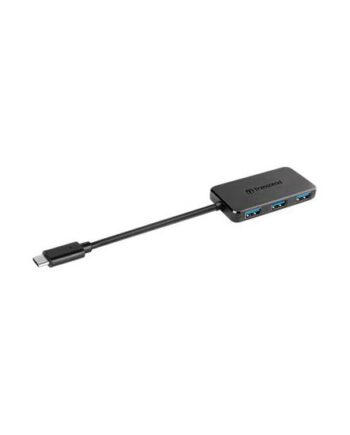 Transcend Hub2c Hub   Porte