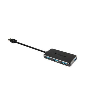 Transcend Hub2 Hub   Porte