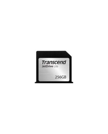 Transcend Jetdrive Lite 130 Flashhukommelseskort 256 Gb