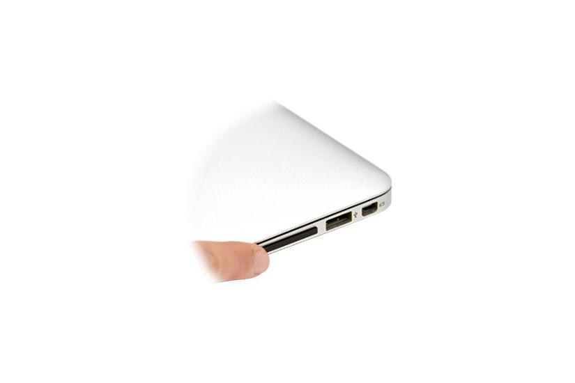 Transcend Jetdrive Lite 360 Flashhukommelseskort 256 Gb