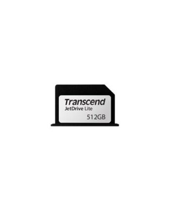 Transcend Jetdrive Lite 330 Flashhukommelseskort 512 Gb