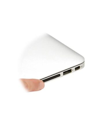 Transcend Jetdrive Lite 360 Flashhukommelseskort 128 Gb