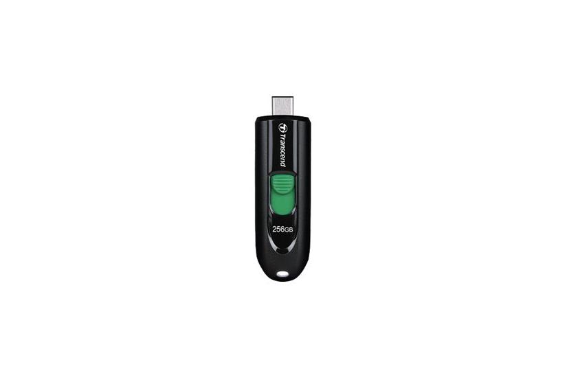 Transcend Jetflash 790c Usb Flashdrive 256 Gb