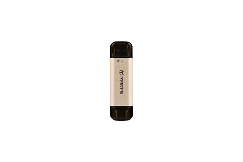Transcend Jetflash 930c Usb Flashdrive 128 Gb