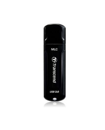 Transcend Jetflash Endurance Series 750 Usb Flashdrive 16 Gb
