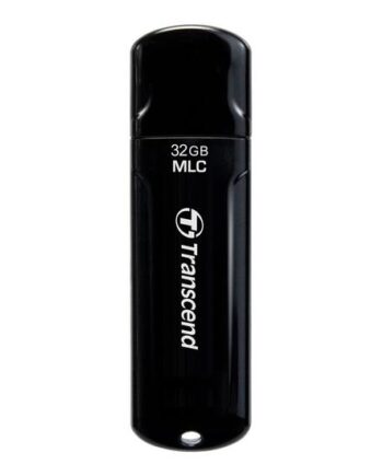 Transcend Jetflash Endurance Series 750 Usb Flashdrive 32 Gb