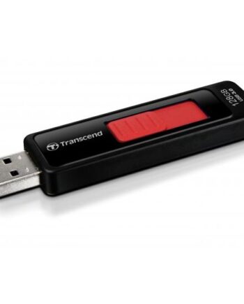 Transcend Jetflash 760 Usb Flashdrive 128 Gb