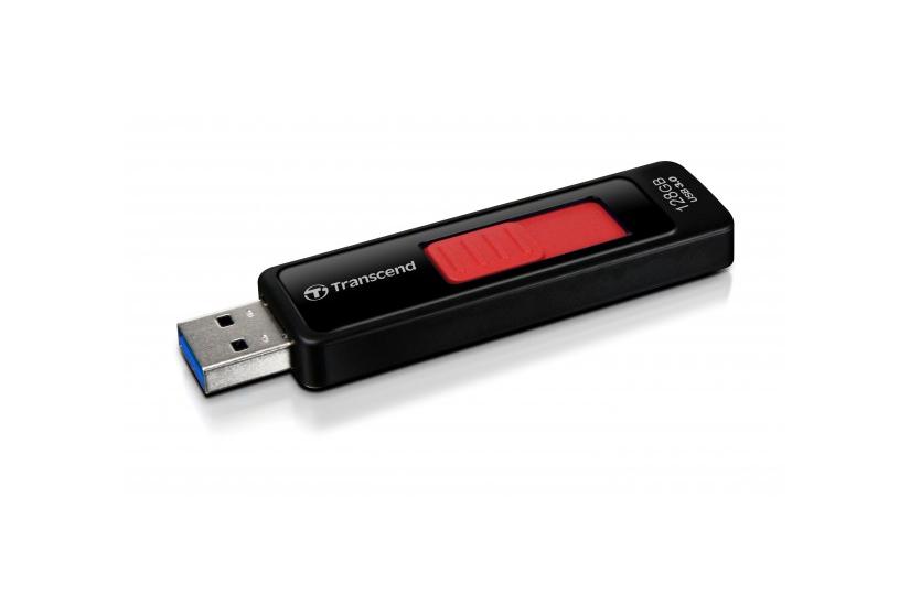 Transcend Jetflash 760 Usb Flashdrive 128 Gb