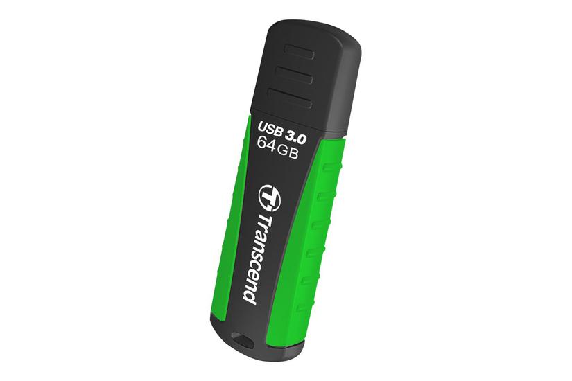 Transcend Jetflash 810 Usb Flashdrive 64 Gb