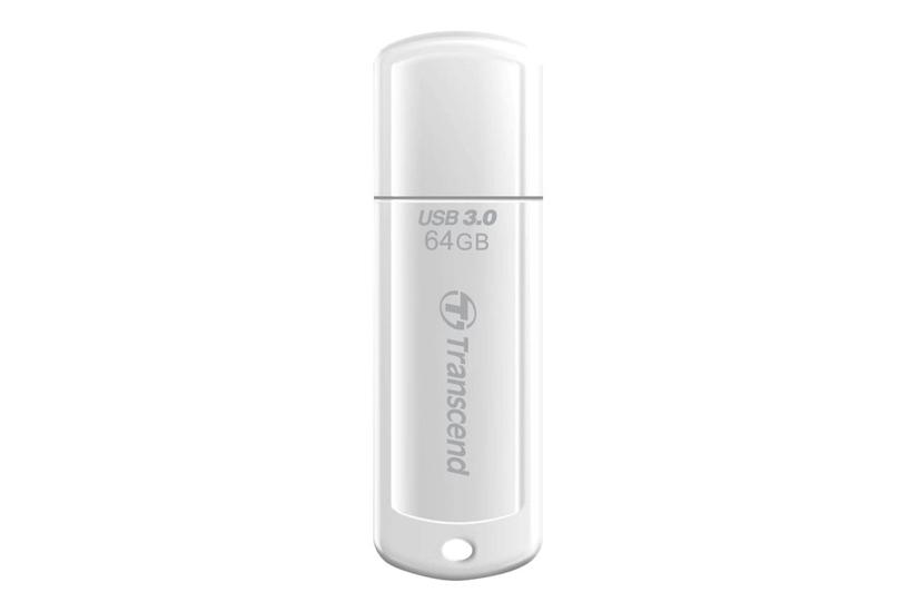 Transcend Jetflash 730 Usb Flashdrive 64 Gb