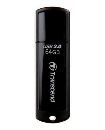 Transcend Jetflash 700 Usb Flashdrive 64 Gb
