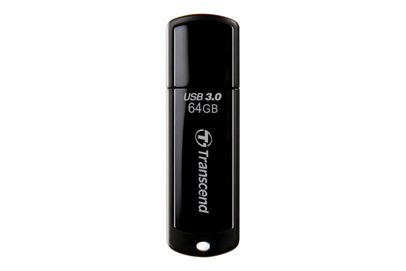 Transcend Jetflash 700 Usb Flashdrive 64 Gb