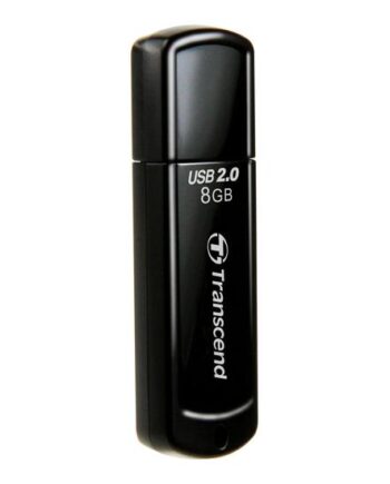 Transcend Jetflash 350 Usb Flashdrive   Gb