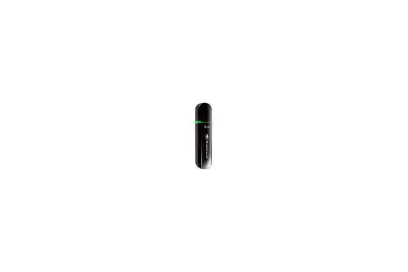 Transcend Jetflash 600 Usb Flashdrive 16 Gb