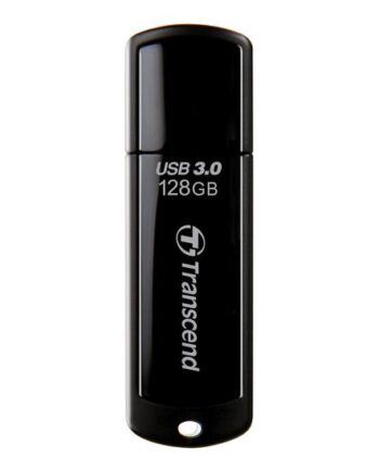 Transcend Jetflash 700 Usb Flashdrive 128 Gb