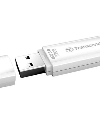 Transcend Jetflash 730 Usb Flashdrive 32 Gb