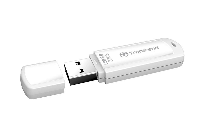 Transcend Jetflash 730 Usb Flashdrive 32 Gb