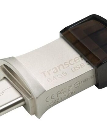 Transcend Jetflash 890 Usb Flashdrive 64 Gb