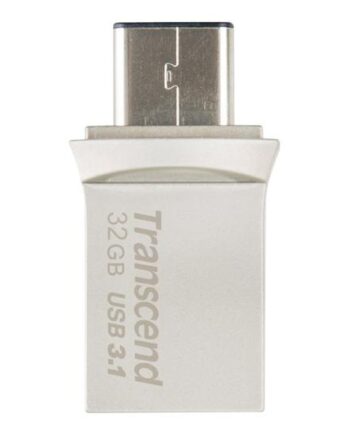 Transcend Jetflash 890 Usb Flashdrive 32 Gb