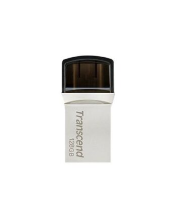 Transcend Jetflash 890 Usb Flashdrive 128 Gb