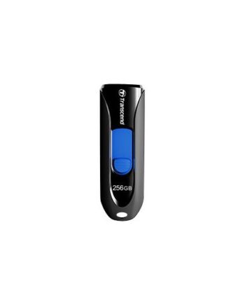 Transcend Jetflash 790 Usb Flashdrive 256 Gb