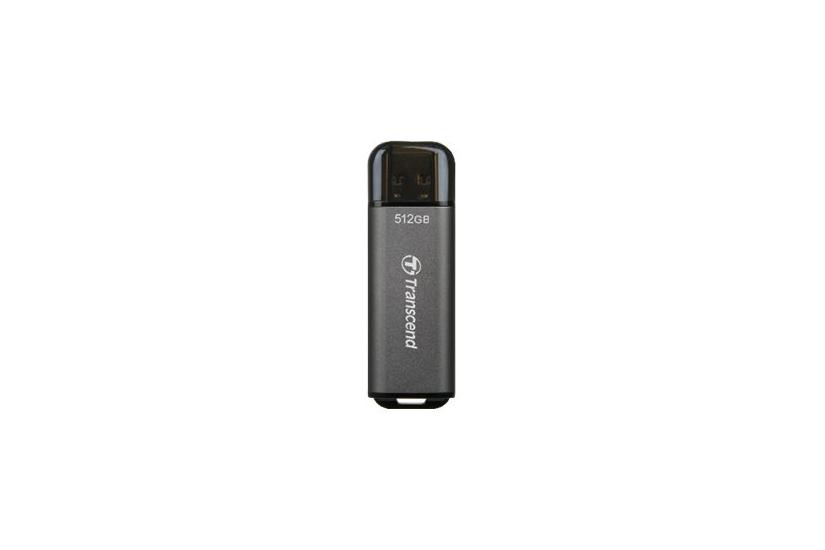 Transcend Jetflash 920 Usb Flashdrive 512 Gb