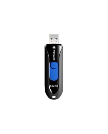 Transcend Jetflash 790 Usb Flashdrive 512 Gb