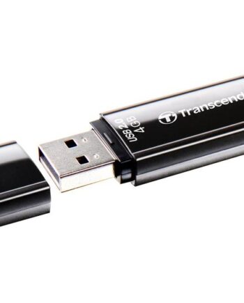 Transcend Jetflash 350 Usb Flashdrive   Gb