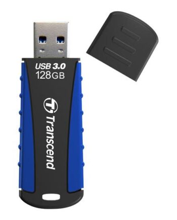 Transcend Jetflash 810 Usb Flashdrive 128 Gb