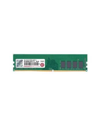 Transcend Jetram 16gb Ddr4 Ram 3200mhz Dimm 288-pin Ikke-ecc Cl22