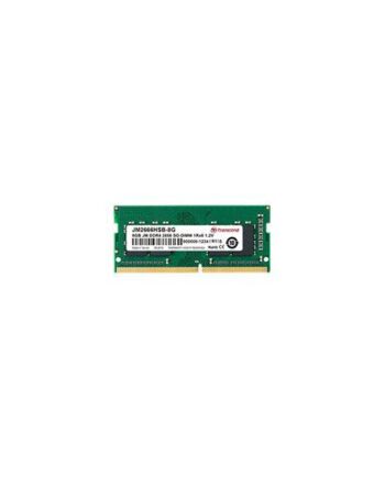 Transcend Jetram 16gb Ddr4 Ram 3200mhz So Dimm 260-pin Ikke-ecc Cl22