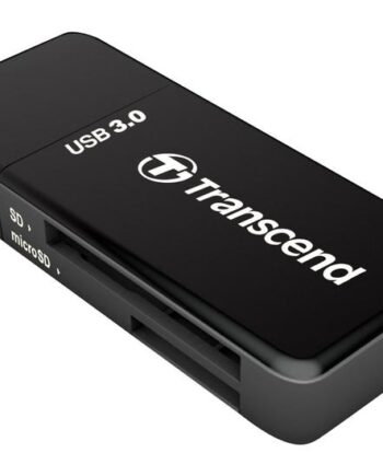 Transcend Kortlæser Usb