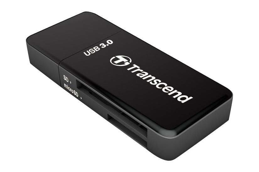 Transcend Kortlæser Usb