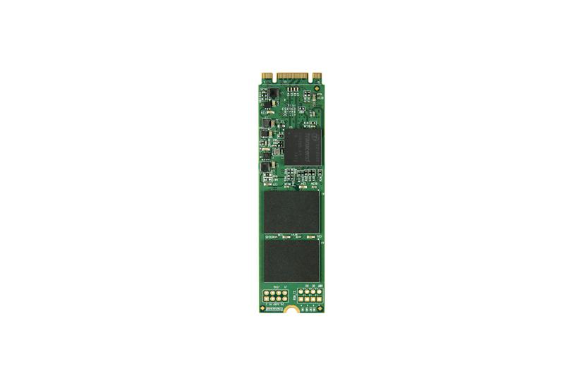 Transcend Mts800 64 Gb Ssd Sata Gb Card