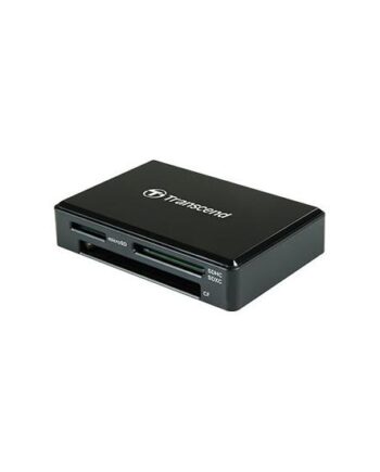 Transcend Rdc8 Kortlæser Usb     Gen