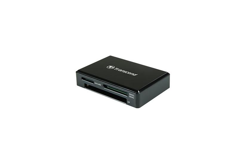 Transcend Rdc8 Kortlæser Usb Gen