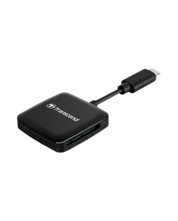 Transcend Rdc3 Kortlæser Usb-      Gen