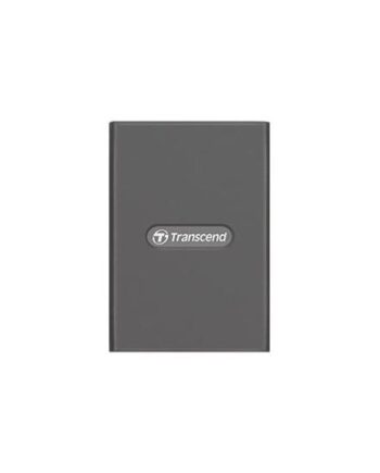 Transcend Rde2 Kortlæser Usb     Gen 2x2