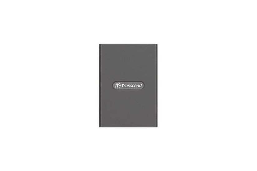 Transcend Rde2 Kortlæser Usb Gen 2x2