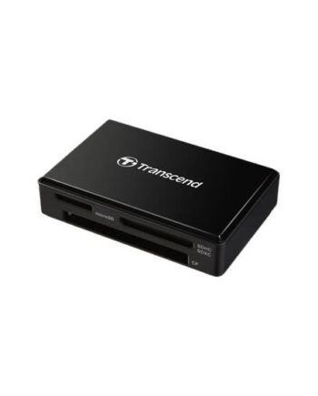 Transcend Rdf8k2 Kortlæser Usb     Gen