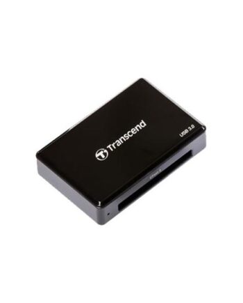 Transcend Rdf2 Kortlæser Usb