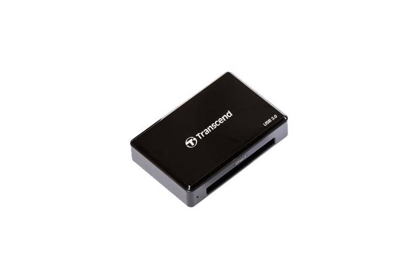 Transcend Rdf2 Kortlæser Usb